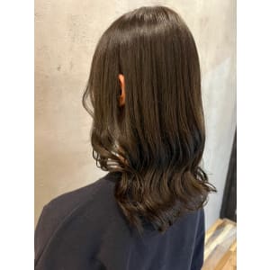 オリーブミディ