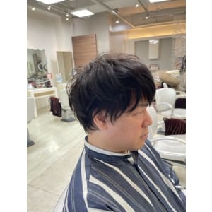 大人カジュアルショート - Hair Make SAMSARA 宮脇店【サンサーラ】掲載中