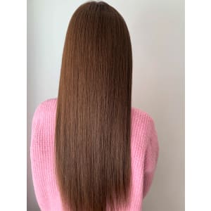 美髪・髪質改善