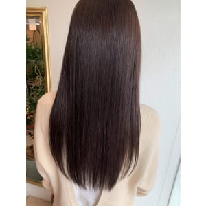美髪・髪質改善