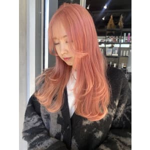 ショコラアッシュ ヘルシースタイル ふんわりカール 大人 - ARCANA 明治神宮前 表参道 原宿【アルカナ メイジジングウマエ オモテサンドウ ハラジュク】掲載中