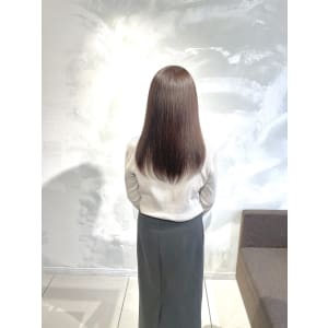 Louer hairmake×ロング - Louer hairmake【ルエ ヘアメイク】掲載中