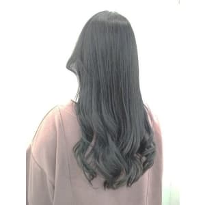 大人可愛い/髪質改善/アルティストカラー