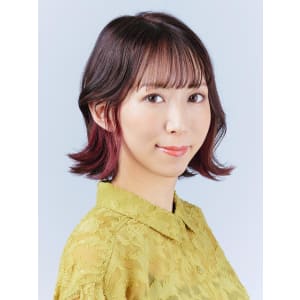 インナーカラー×くびれ大人ミディ - HAIR & MAKE EARTH 菊名店【ヘアメイクアース キクナテン】掲載中