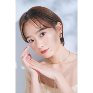 ハイライト/白髪にお悩みの方に/30代40代50代