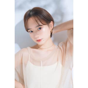 ハイライト/白髪にお悩みの方に/30代40代50代