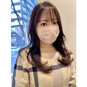 【Des.Art福岡天神警固】20代カワイイ大人レイヤー