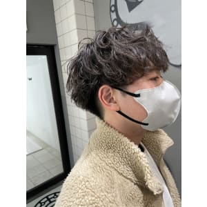 メンズスタイル