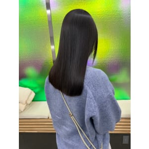 【SEIYA】酸性ストレート/髪質改善/TOKIO/ダメージ