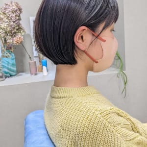 まるみショート