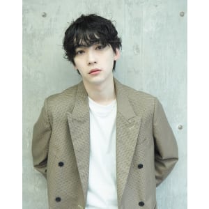 緩めスパイラル