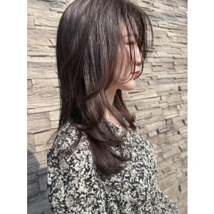 【Des.Art福岡天神警固】30代40代ナチュラルコンサバ