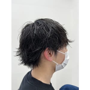 Hair Salon for D style - Hair Salon for D【ヘアサロン フォーディー】掲載中