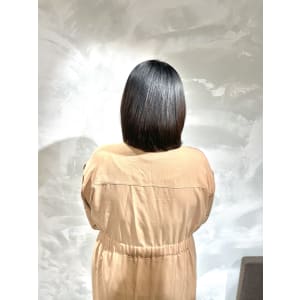 Louer  hairmake×ミディアム