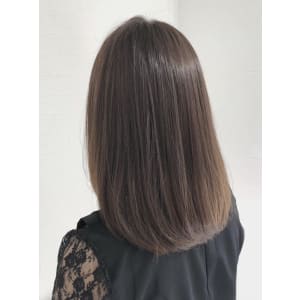 髪質改善トリートメント カラー - Lusso canaan【ルッソカナン】掲載中
