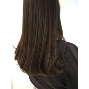 髪質改善トリートメント - Lusso chiaro 西池袋店【ルッソチアロ ニシイケブクロテン】掲載中