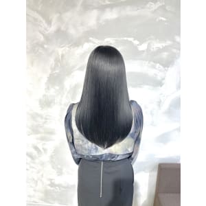 Louer  hairmake×ロング
