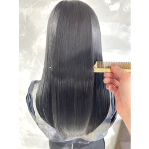 Louer  hairmake×ロング