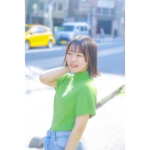 外はねボブ