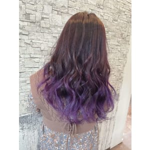Fave（フェイブ）×ロング