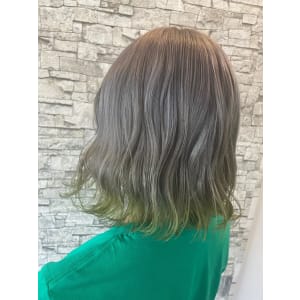 Fave（フェイブ）×ミディアム