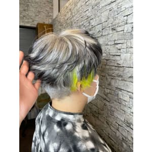 Fave（フェイブ）×ショート - Fave【フェイブ】掲載中