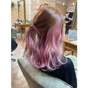 Fave（フェイブ）×ロング