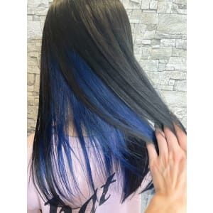 ave（フェイブ）×ロング