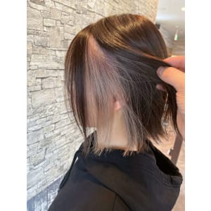 Fave（フェイブ）×ショート