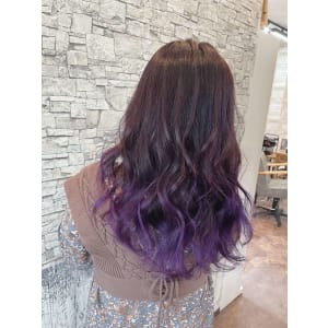 Fave（フェイブ）×ロング