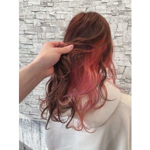 Fave（フェイブ）×ロング