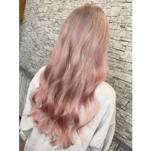 Fave（フェイブ）×ロング
