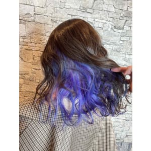 Fave（フェイブ）×ミディアム