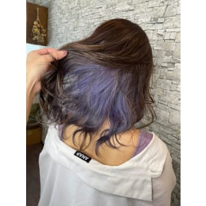 Fave（フェイブ）×ミディアム