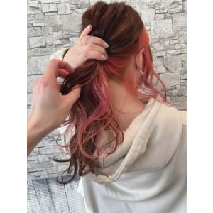 Fave（フェイブ）×ロング