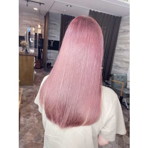 Fave（フェイブ）×ロング