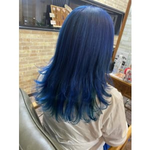 Fave（フェイブ）×ロング