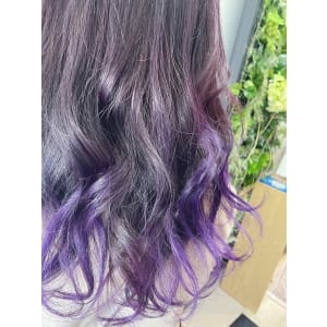 Fave（フェイブ）×ロング