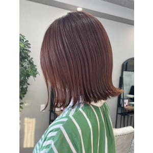 大人可愛い/イルミナカラー