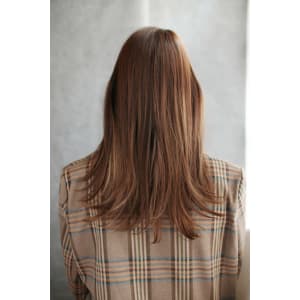 20代30代40代　ゆらぎのいい春ロング【守山】