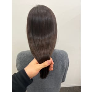 髪質改善専門店 個室型美容室GULGUL 清澄白河 - 髪質改善専門店 個室型美容室GULGUL 清澄白河【カミシツカイゼンセンモンテン コシツガタビヨウシツ グルグル】掲載中