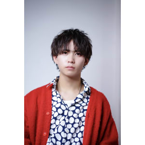 アイドルパーマ - メンズヘア整形サロン GOALD 渋谷本店【メンズヘアセイケイサロン ゴールド シブヤホンテン】掲載中