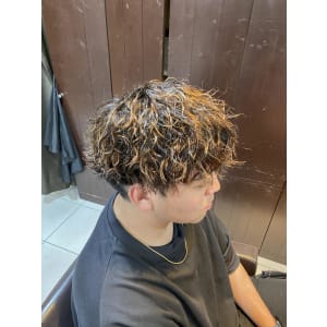 ブリーチパーママッシュ - Stilla smooth【スティラスムース】掲載中