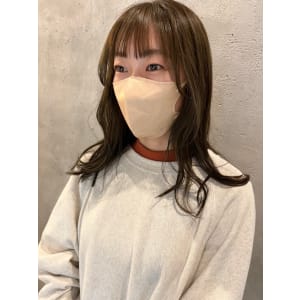 ハイライトレイヤー