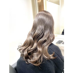 アッシュブラウン - Eleanor 梅田店【エレノアウメダテン】掲載中