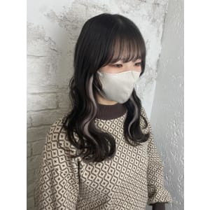 ポイントエクステ/ライトグレー/イヤリングカラー池袋 - prize Iris 池袋【プライズ アイリス】池袋駅東口店【プライズアイリス イケブクロ イケブクロヒガシグチテン】掲載中