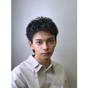 エッジショート