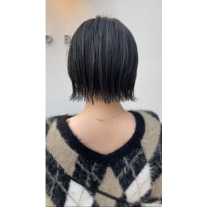 美髪/大人かわいい/こなれミディ/サンドベージュ