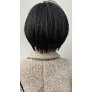 美髪/大人かわいい/こなれミディ/サンドベージュ