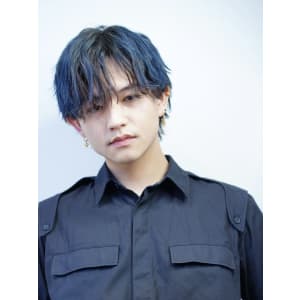 ランダムマッシュ